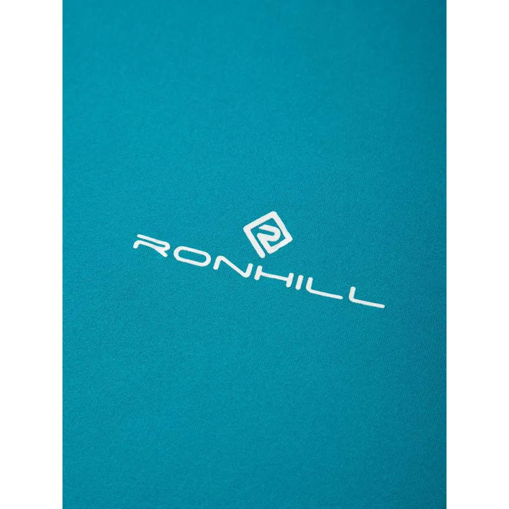 Купить Ronhill rh-007098-rh-01141-10 Базовый слой с длинным рукавом Core thermal Azure / Bright White 30x25x2 7ft.ru в интернет магазине Семь Футов