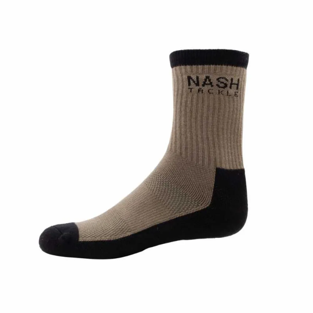 Купить Nash C5601 Длинные носки Коричневый marron / noir EU 41-46 7ft.ru в интернет магазине Семь Футов