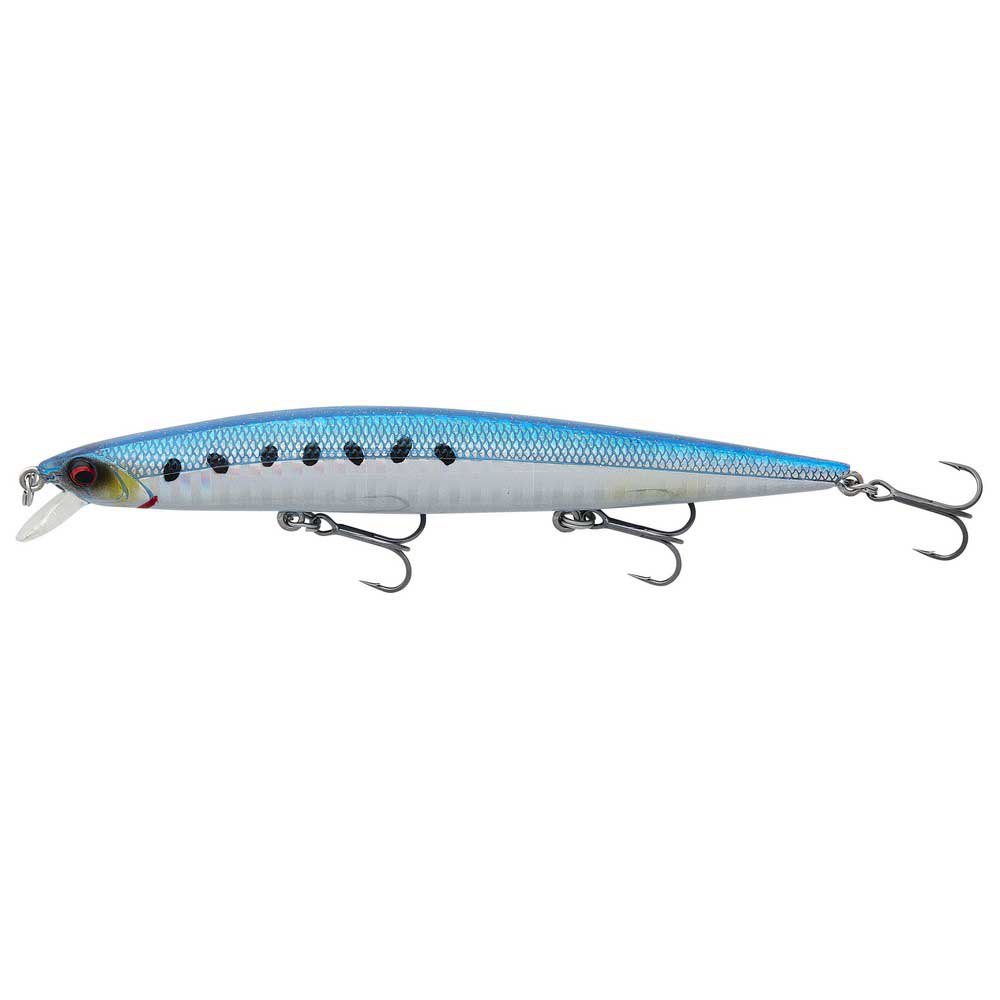 Купить Savage gear SVS77964 Sea Bass Minnow Пескарь 140 mm 18.5g  Lemon Sardine 7ft.ru в интернет магазине Семь Футов