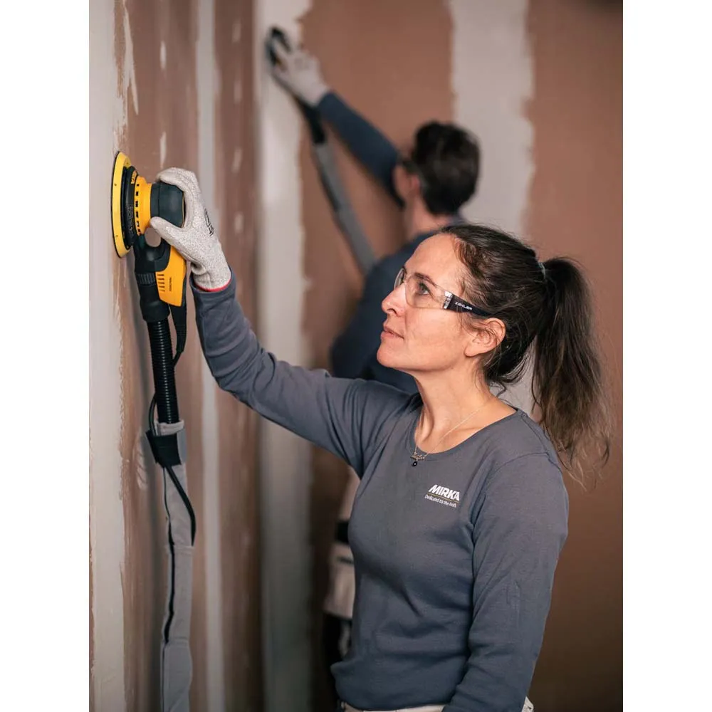 Купить Mirka 465-246mh800 Наждачная бумага Iridium P800 152 mm 50 Единицы Grey 20x20x12 7ft.ru в интернет магазине Семь Футов