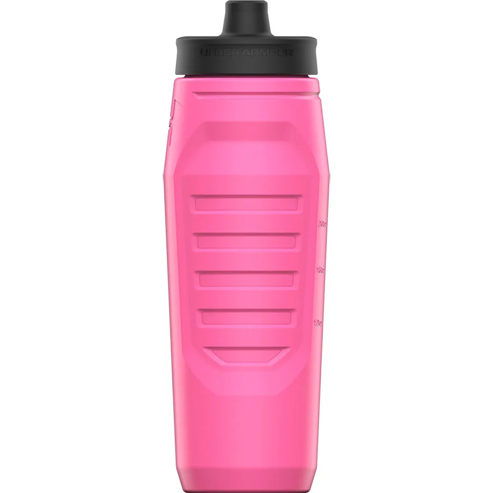 Купить Under armour UA70090-20220-950ML Бутылка Sideline Squeeze 950ml Розовый Penta Pink 7ft.ru в интернет магазине Семь Футов