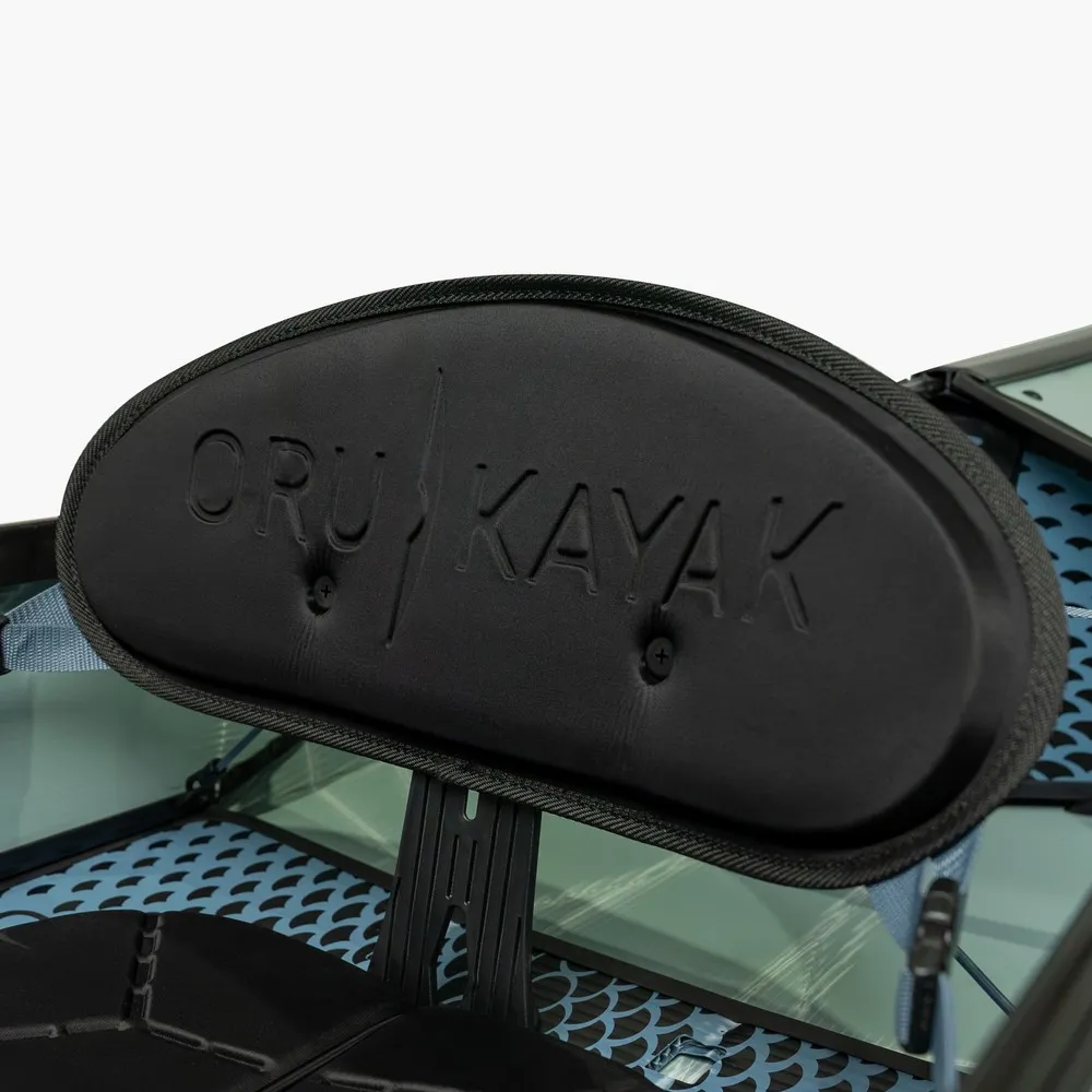 Купить Oru kayak oky301-mst-lts-01 складная байдарка Beach lt sport Mistridge / Storme 84x31x74 368 x 74 cm 7ft.ru в интернет магазине Семь Футов