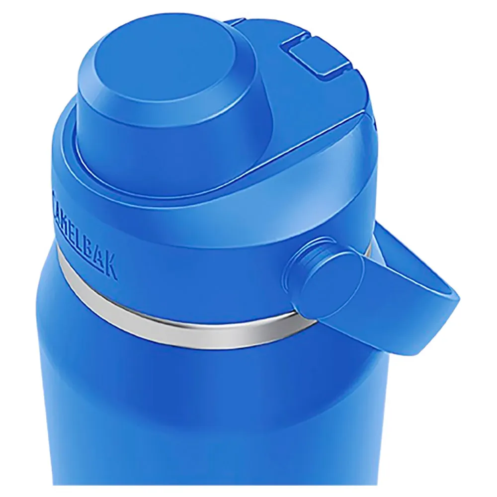 Купить Camelbak 360199006 Бутылка Thrive Chug VSS 1L Sky Blue 30x9x9 7ft.ru в интернет магазине Семь Футов