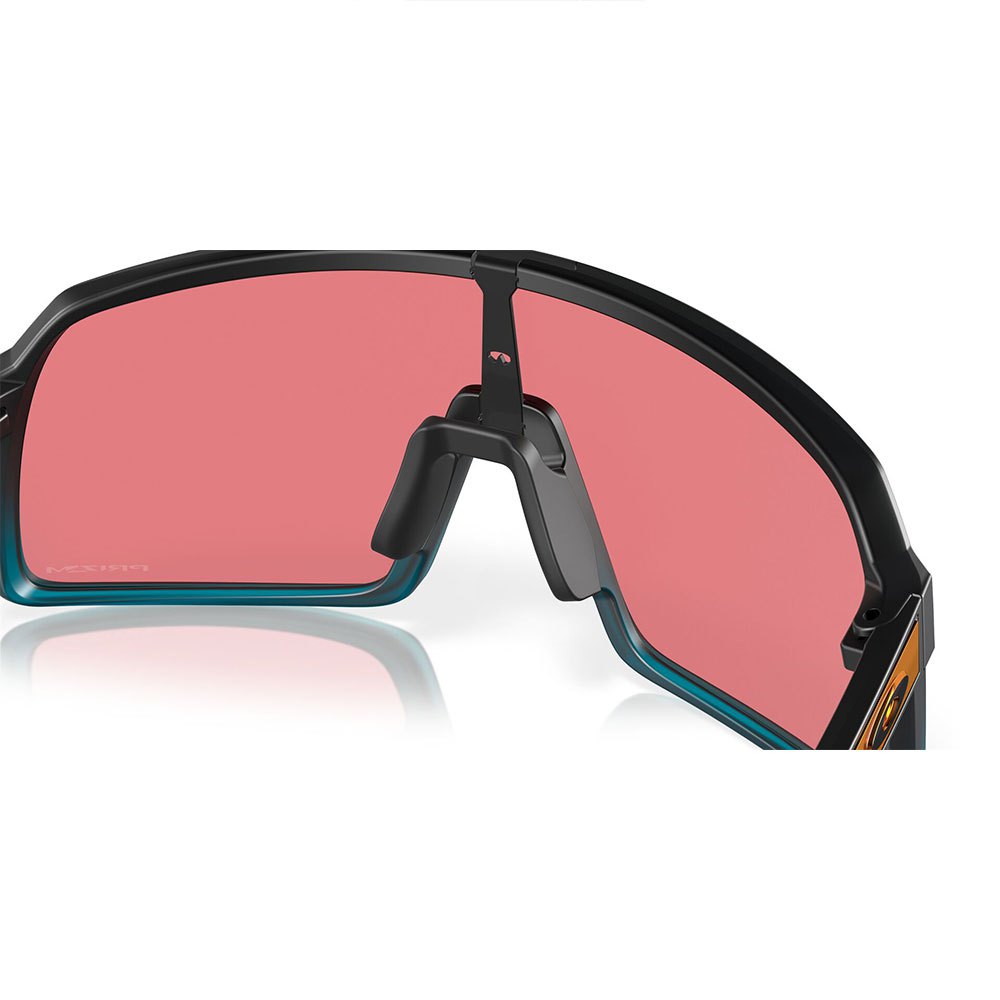 Купить Oakley OO9406-A637 Sutro Солнцезащитные Очки  Matte Trans Balsam Fade Prizm Trail Torch/CAT2 7ft.ru в интернет магазине Семь Футов