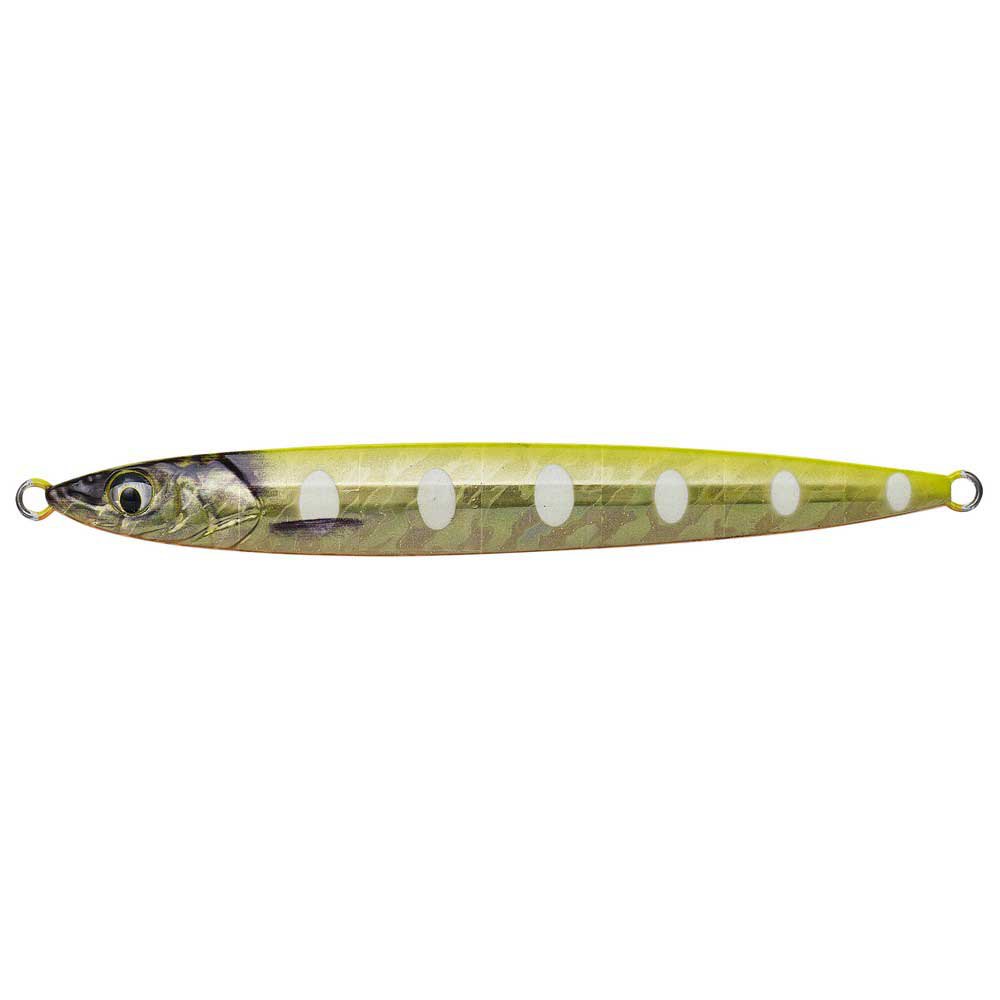 Купить Savage gear 74462 3D Slim Minnow Джиг 180 mm 180g  Bone White Glow Ph 7ft.ru в интернет магазине Семь Футов