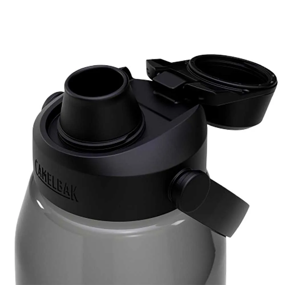 Купить Camelbak 360186-001 Бутылка Thrive Chug 1.5L Charcoal 21x9x9 7ft.ru в интернет магазине Семь Футов