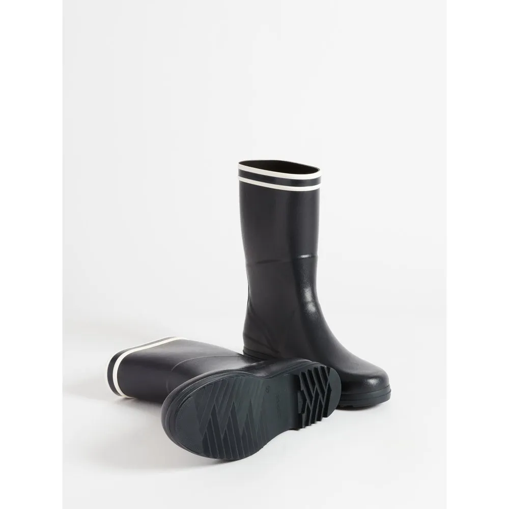 Купить Aigle nb763-35 дождевые сапоги Chante Stnl Navy 40x35x15 EU 35 7ft.ru в интернет магазине Семь Футов