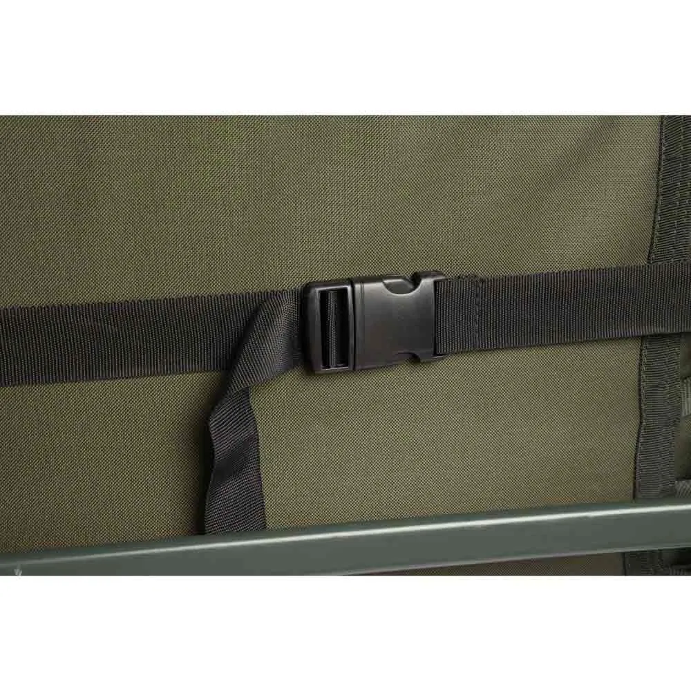 Купить Mikado IS14-SB005 Спальный мешок Enclave 5 Season Aquatex Green 7ft.ru в интернет магазине Семь Футов