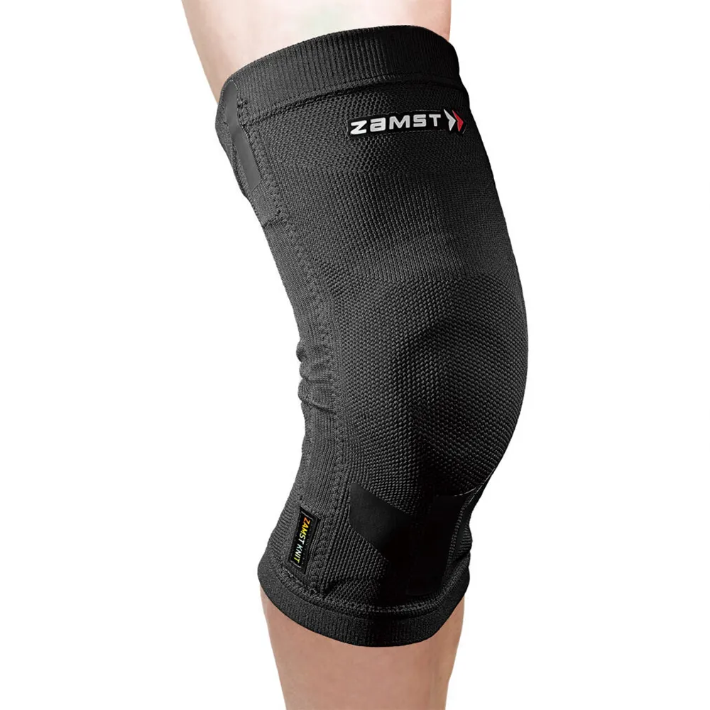 Купить Zamst zam-02-20228 Наколенник ZK-Motion Black 6x34x29 7ft.ru в интернет магазине Семь Футов