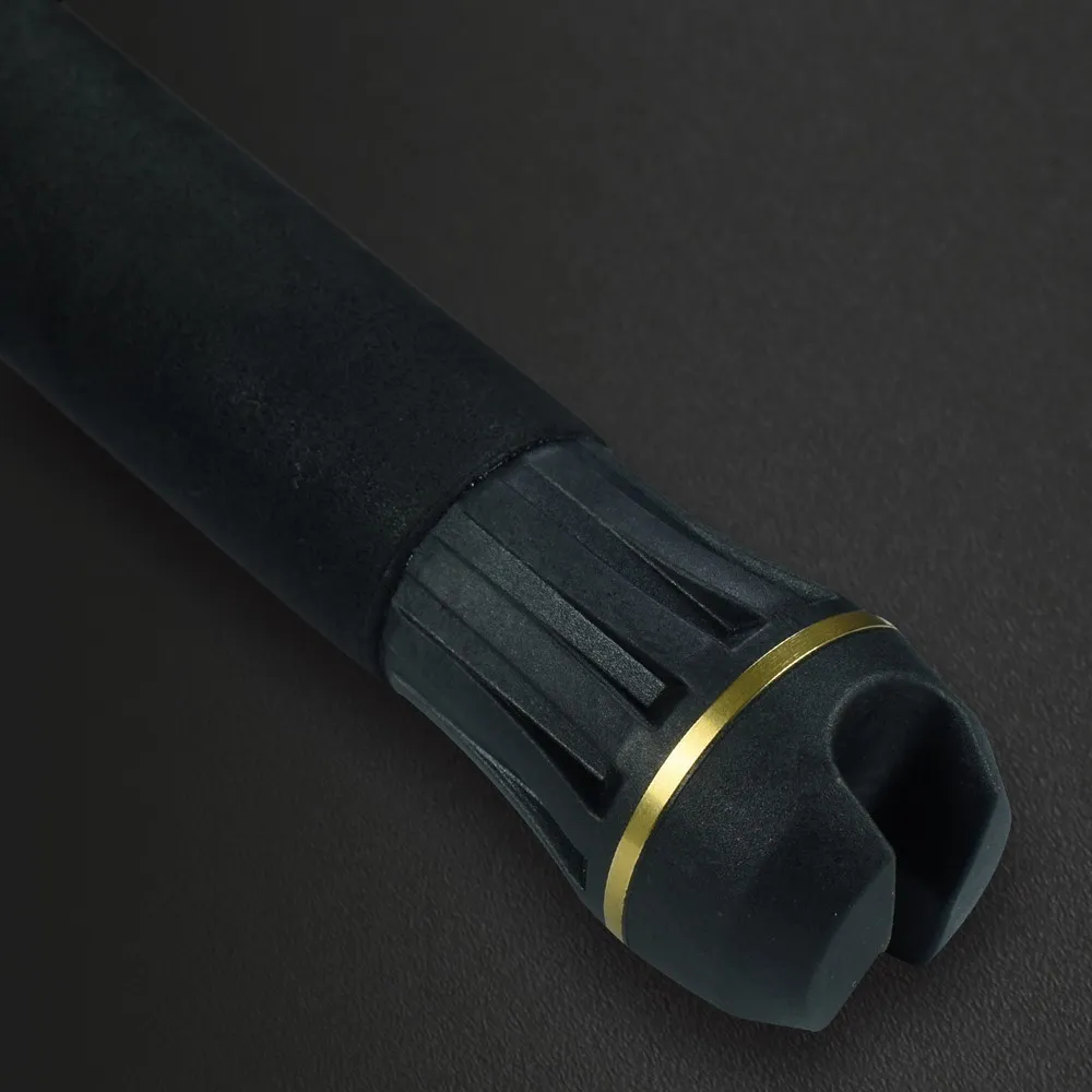 Купить Xzoga IGFA30LB-SPR Удилище для троллинга IGFA Custom Золотистый Black / Gold 1.96 m 7ft.ru в интернет магазине Семь Футов