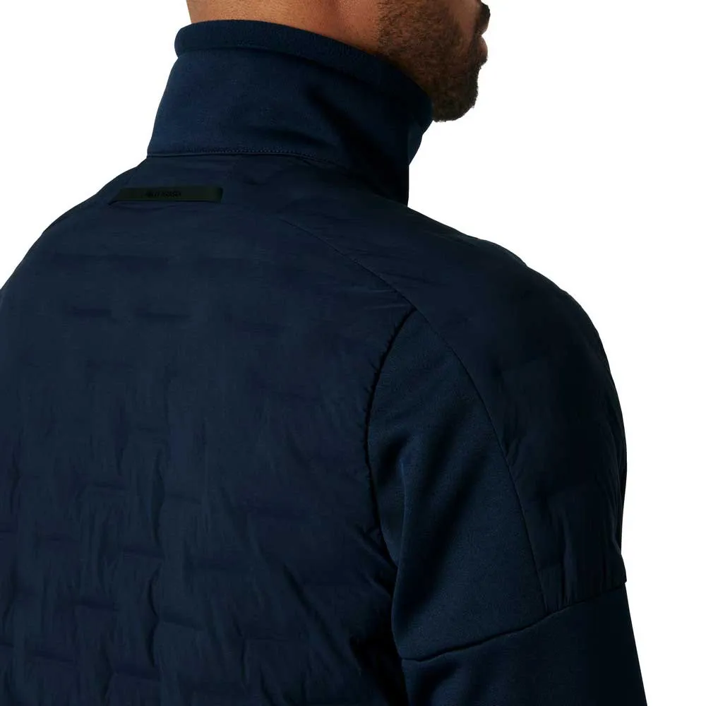 Купить Helly hansen 34103_597-l Куртка HP Hybrid Stretch Navy 40x30x20 7ft.ru в интернет магазине Семь Футов