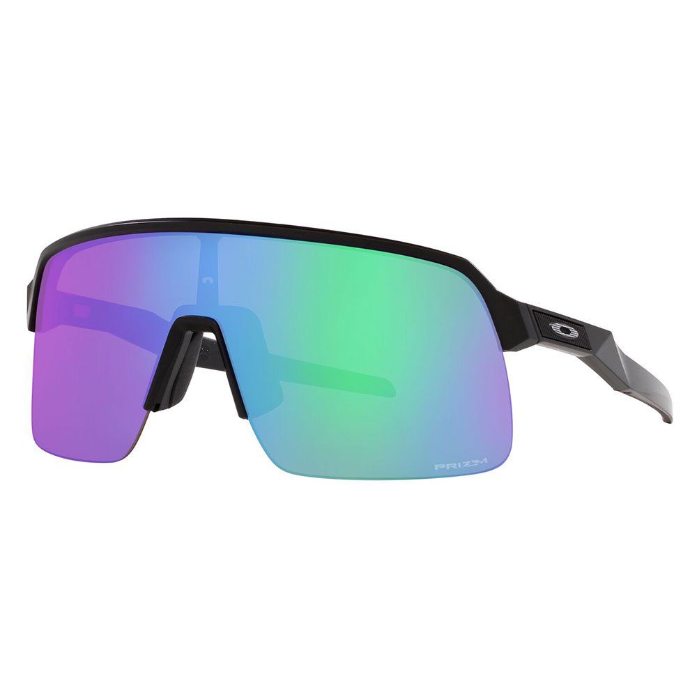 Купить Oakley OO9463-4939 Sutro Lite Prizm Солнцезащитные Очки Matte Black Prizm Golf/CAT2 7ft.ru в интернет магазине Семь Футов