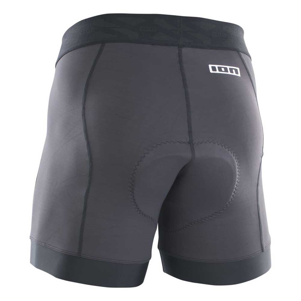 Купить ION 47232-5781-900-38/XXL Нижнее белье In-Shorts Черный  Black 2XL 7ft.ru в интернет магазине Семь Футов