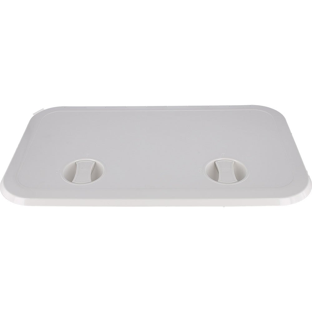 Купить Plastimo 62116 Access Top люк  White 459 x 514 mm 7ft.ru в интернет магазине Семь Футов