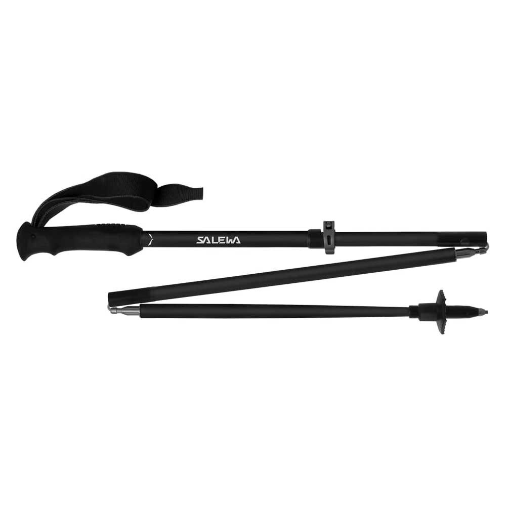 Купить Salewa 00-0000005665-0905-UNI Pedroc Carbonium Pro столбы Серебристый Black / White 115-135 cm 7ft.ru в интернет магазине Семь Футов