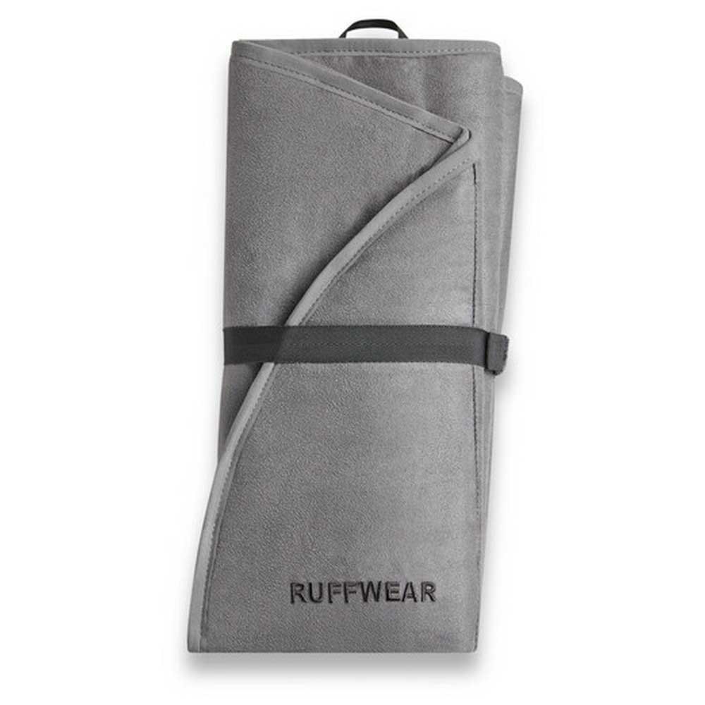 Купить Ruffwear 10501-045M Highlands Подушечка для собак Серый Cloudburst Gray M 7ft.ru в интернет магазине Семь Футов