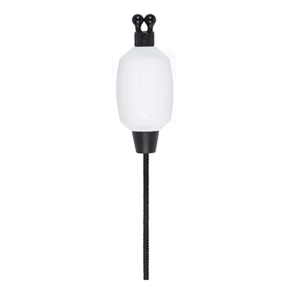 Купить Fox international cbi145-unit индикатор вешалки Black Label Dumpy Halo Bobbin White 20x10x5 7ft.ru в интернет магазине Семь Футов