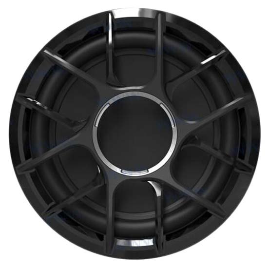 Купить Wet sounds WETZERO10S4XZ-B 10-дюймовый сабвуфер Zero S4 XZ-W Black 7ft.ru в интернет магазине Семь Футов