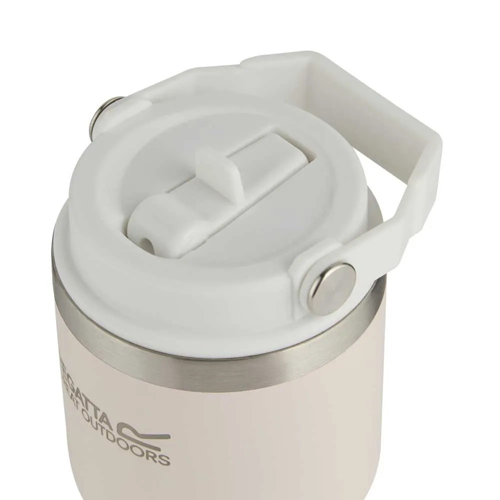 Купить Regatta RCE549-71P-Single термокружка Thermulate 600ml  Blossom Pink 7ft.ru в интернет магазине Семь Футов
