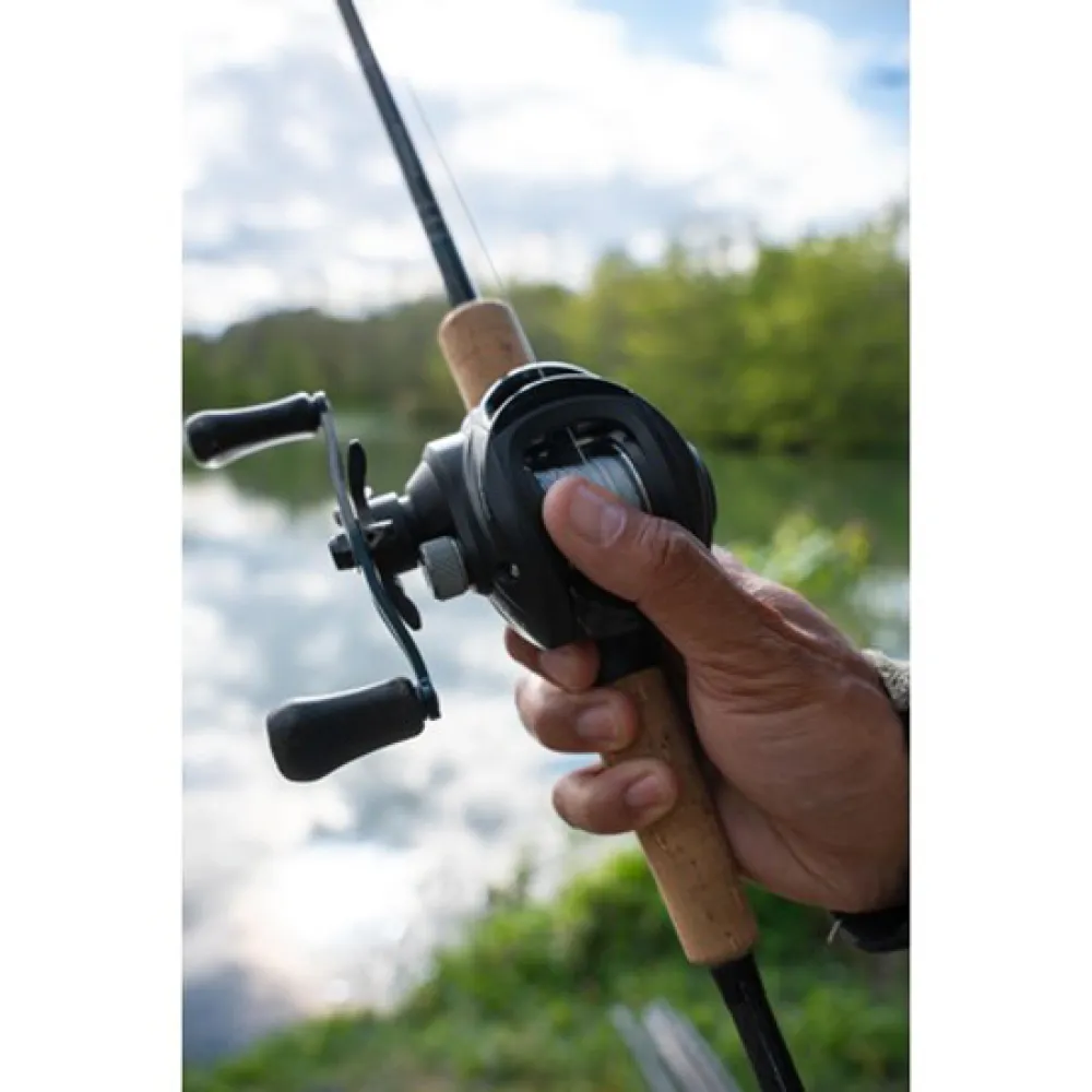 Купить Zebco z0960022 Комбо для бейткастинга Target Fish 201 160x30x30 1.8 m 7ft.ru в интернет магазине Семь Футов