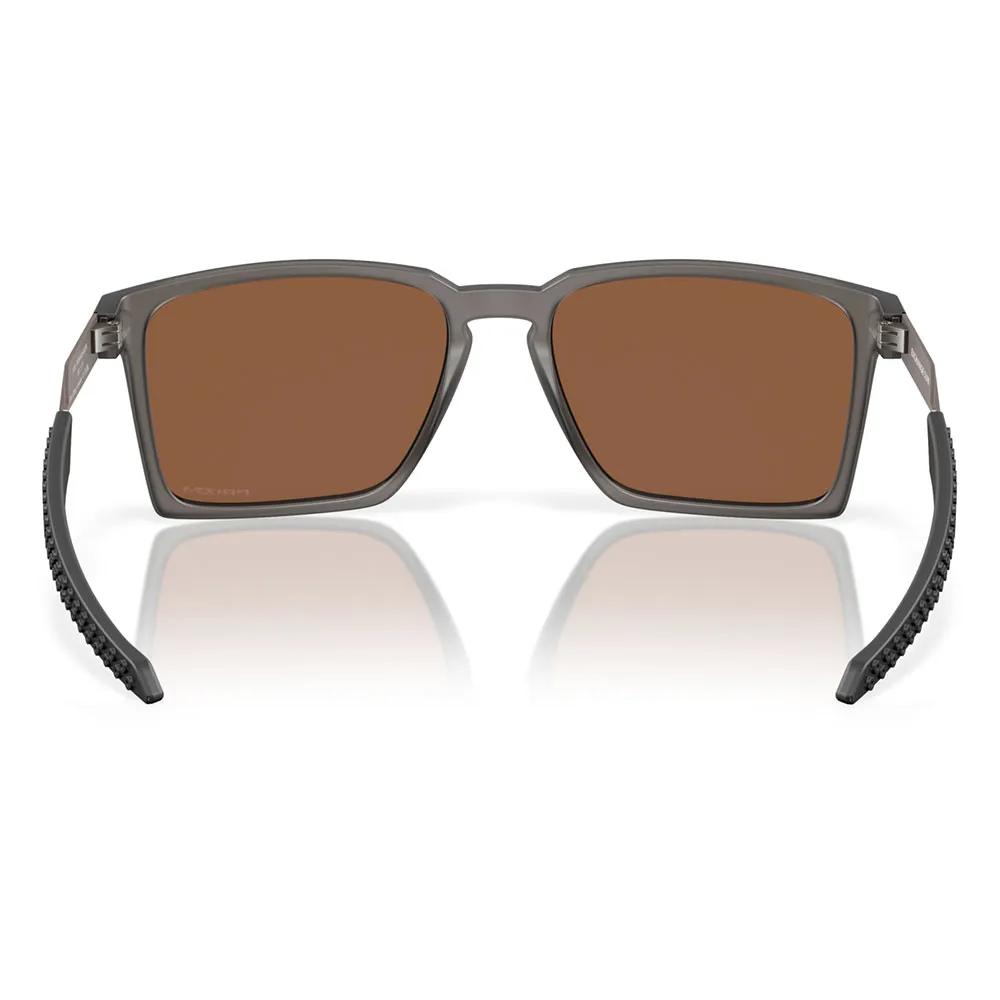 Купить Oakley OO9483-0256-56 Солнцезащитные очки Exchange sun Бесцветный Satin Grey Smoke Prizm Tungsten/CAT3 7ft.ru в интернет магазине Семь Футов