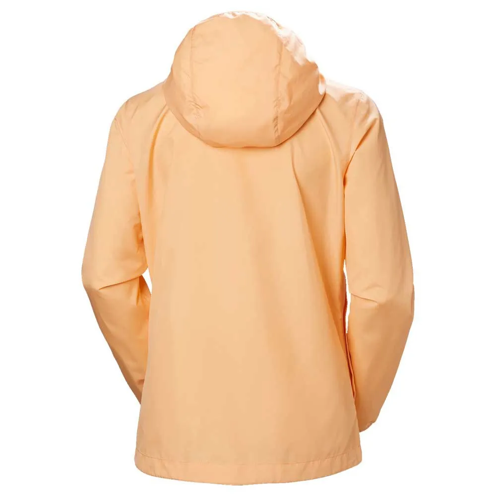 Купить Helly hansen 34455_316-s Ветровка Salt Stripe Miami Peach 30x25x10 7ft.ru в интернет магазине Семь Футов