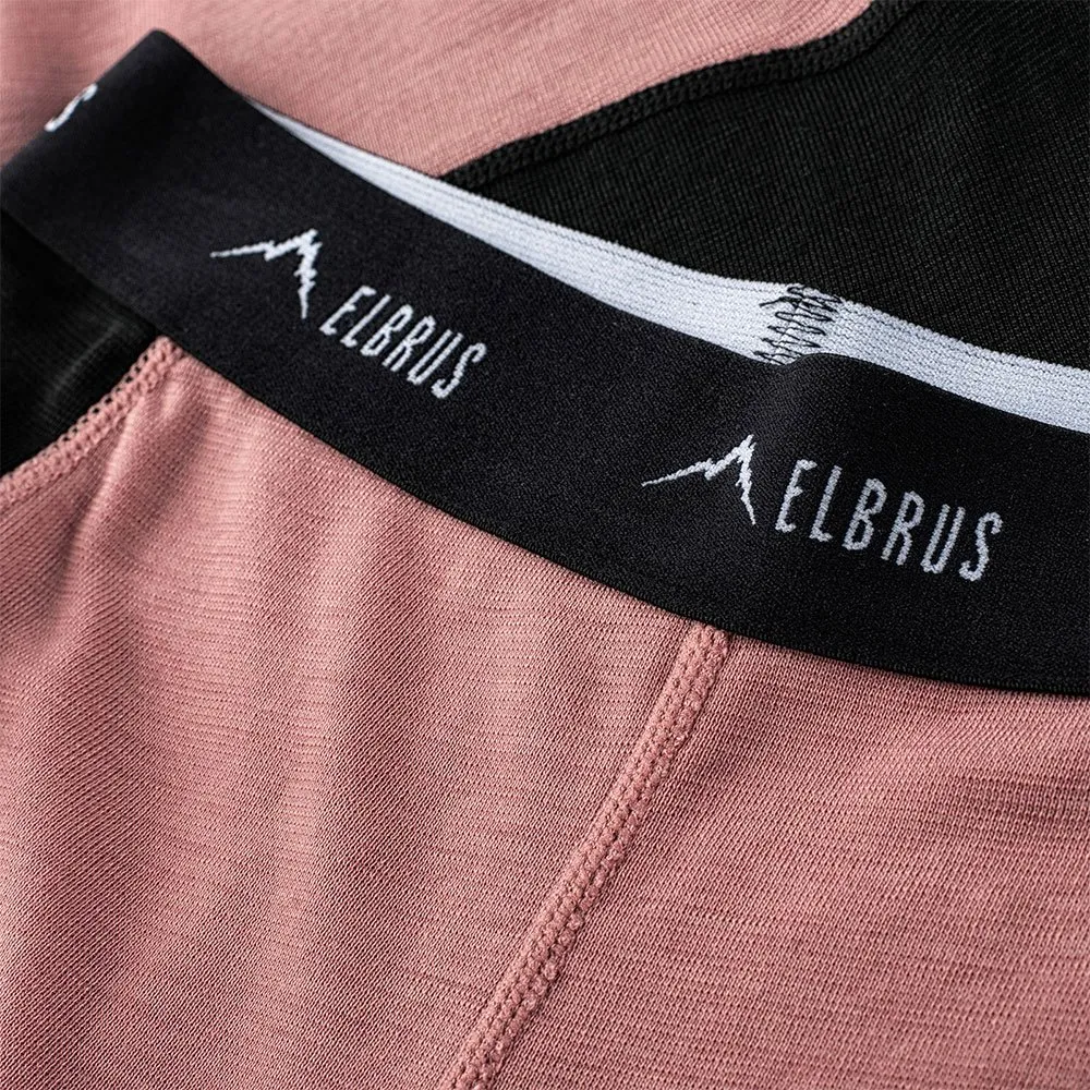 Купить Elbrus m000177418-ash rose/pearled ivory/black-164 Набор базовых слоев Melor Merino TG Ash Rose / Pearled Ivory / Black 30x22x4 15-16 Years 7ft.ru в интернет магазине Семь Футов