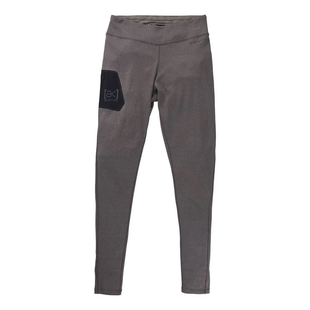 Купить Burton 22059100020-xs Термоштаны AK Baker Power Wool Castlerock 30x20x5 7ft.ru в интернет магазине Семь Футов