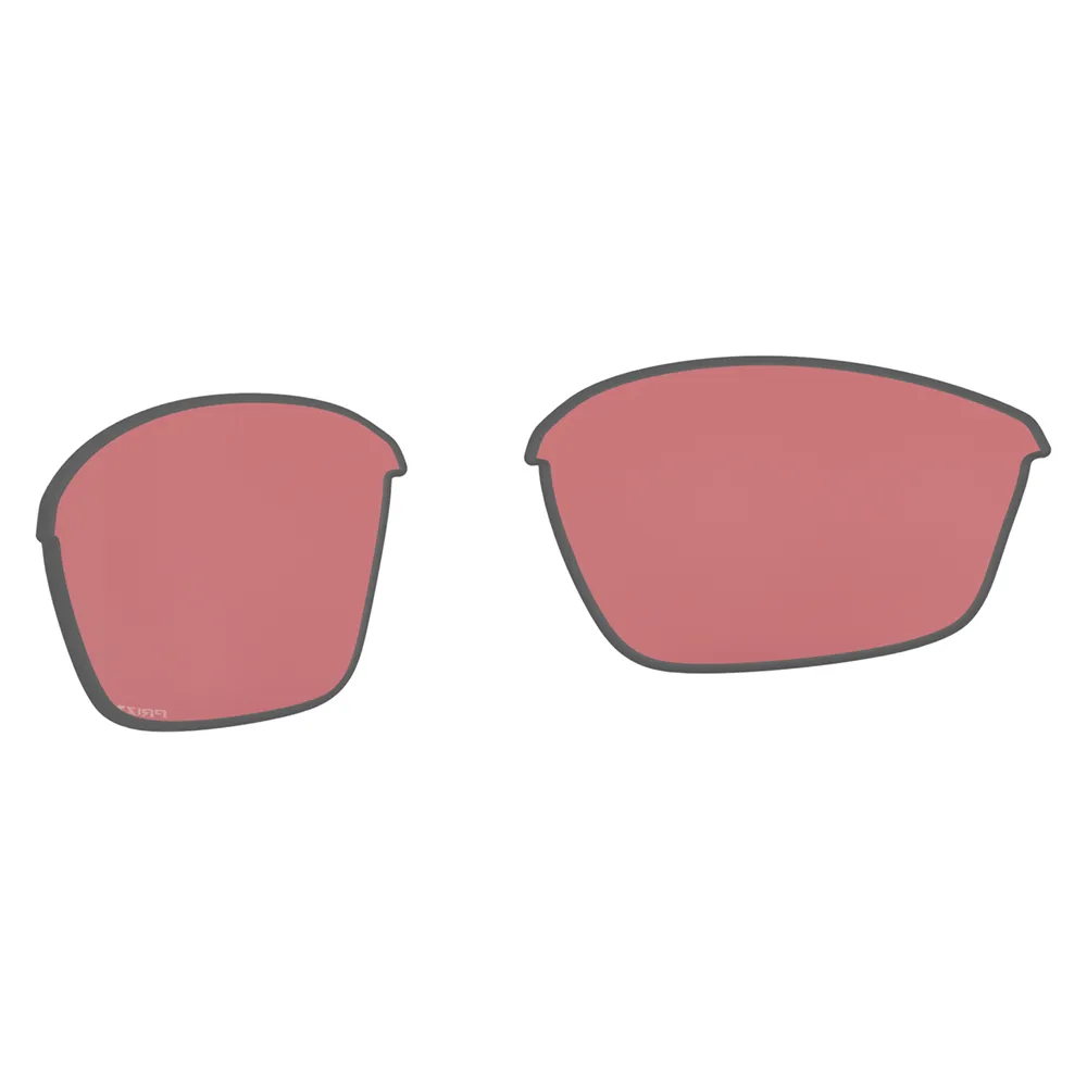 Купить Oakley 101-109-078 сменные линзы Half Jacket 2.0 Розовый Prizm Dark Golf/CAT2 7ft.ru в интернет магазине Семь Футов