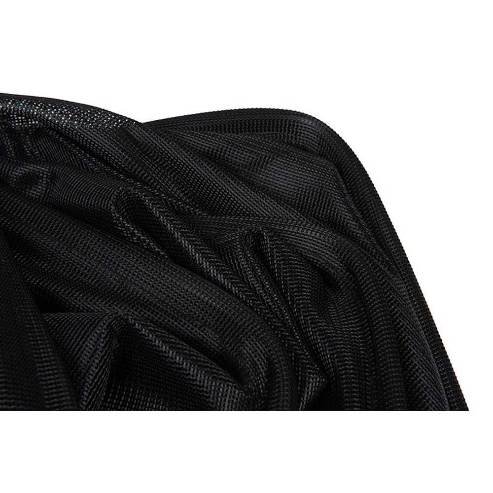 Купить Matrix fishing GLN074 F1 Compact Keepnet  Black 200 cm 7ft.ru в интернет магазине Семь Футов