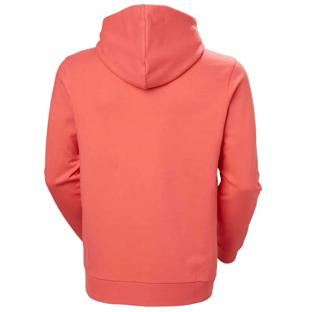 Купить Helly hansen 54526-098-2xl Толстовка с капюшоном Box Nantucket Red 40x30x12 7ft.ru в интернет магазине Семь Футов