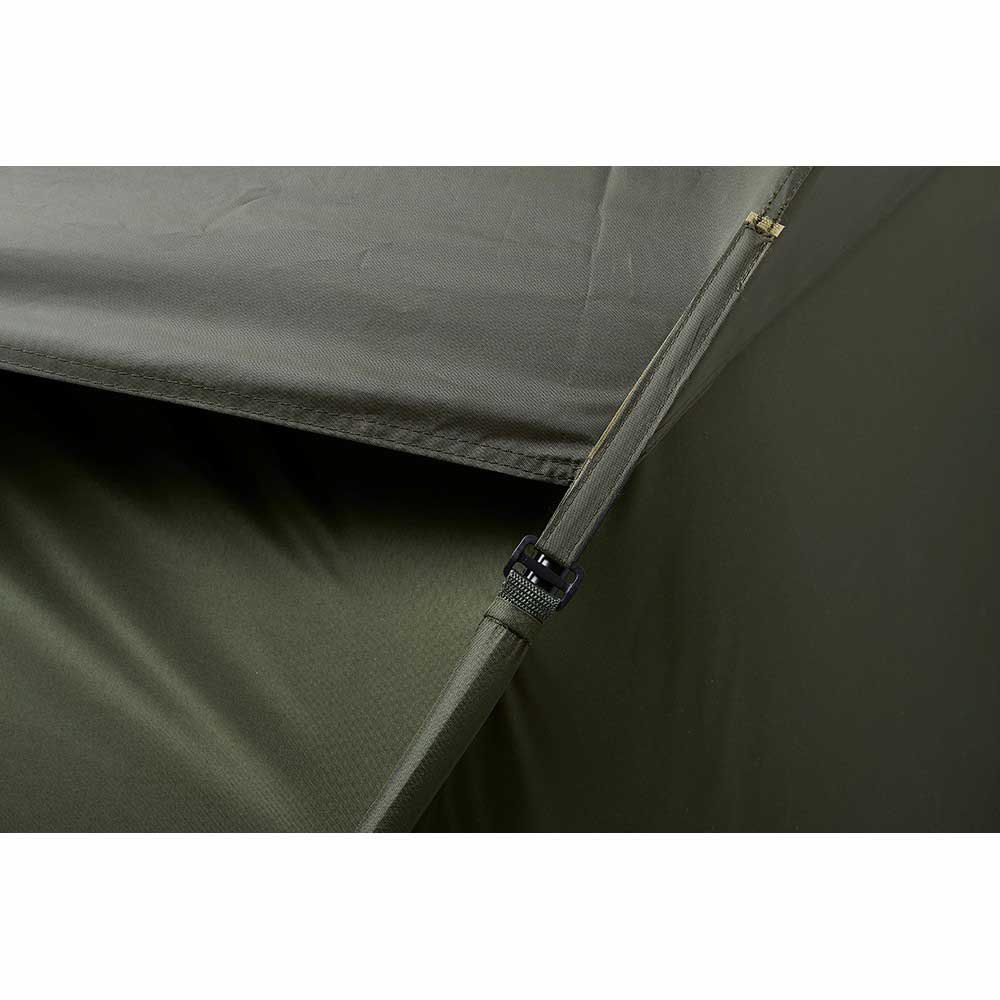 Купить Prologic 64148 Inspire Bivy & Condenser Wrap Глина  Brown 7ft.ru в интернет магазине Семь Футов