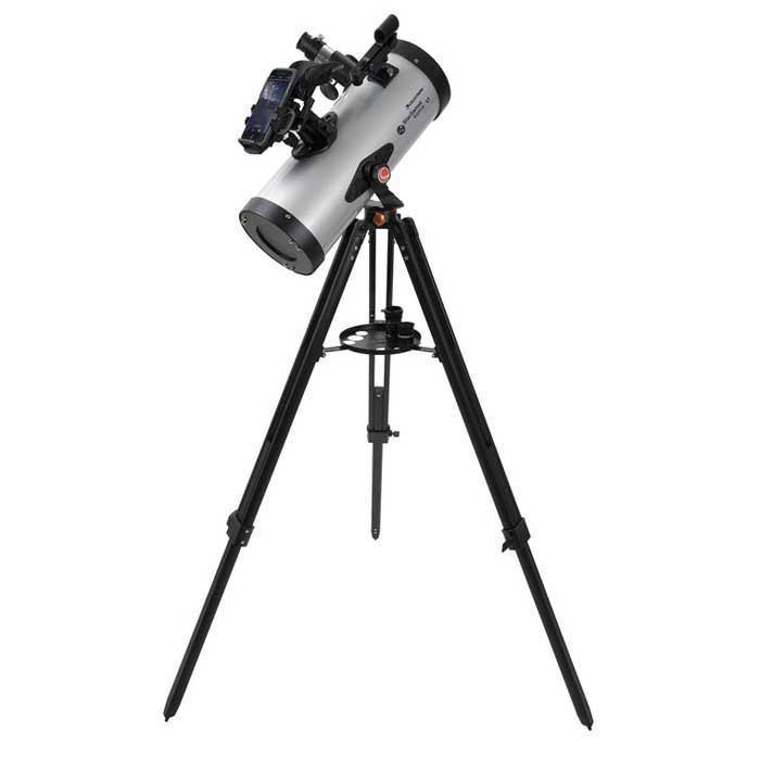 Купить Celestron C22453 StarSense Explorer LT 127AZ Телескоп  Black 7ft.ru в интернет магазине Семь Футов