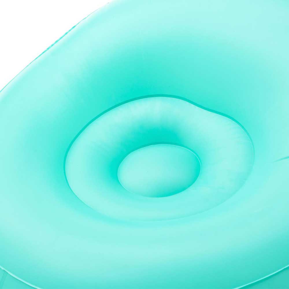 Купить Bestway 75081 Poshpod Воздушный стул  Turquoise 107x102x61cm 7ft.ru в интернет магазине Семь Футов