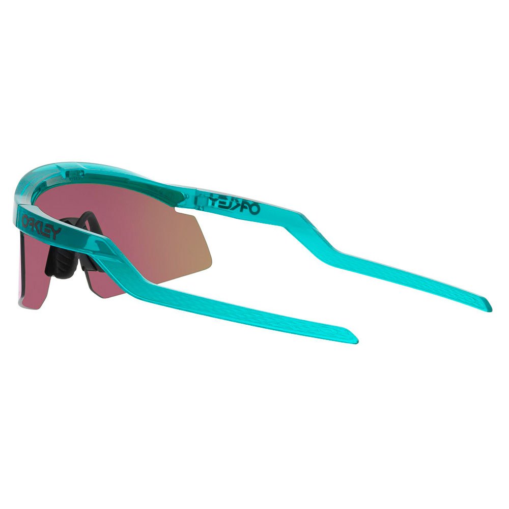 Купить Oakley 0OO9229-922903-37 Солнцезащитные очки Hydra Prizm Trans Artic Surf Prizm Sapphire/CAT3 7ft.ru в интернет магазине Семь Футов