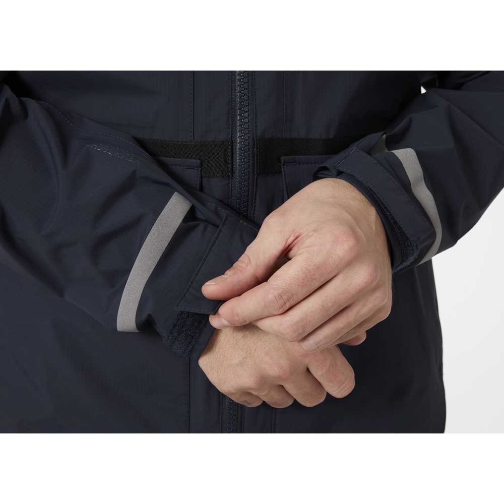 Купить Helly hansen 53311_597-S Куртка Patrol Transition Черный Navy S 7ft.ru в интернет магазине Семь Футов