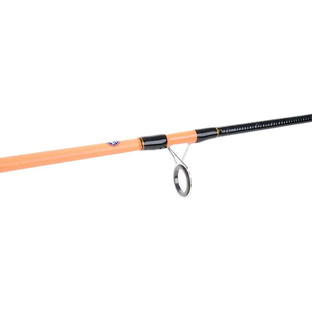 Купить Hart dhnk6180 Удилище для троллинга Nation Kayak Black / Green 127x10x10 1.8 m 7ft.ru в интернет магазине Семь Футов
