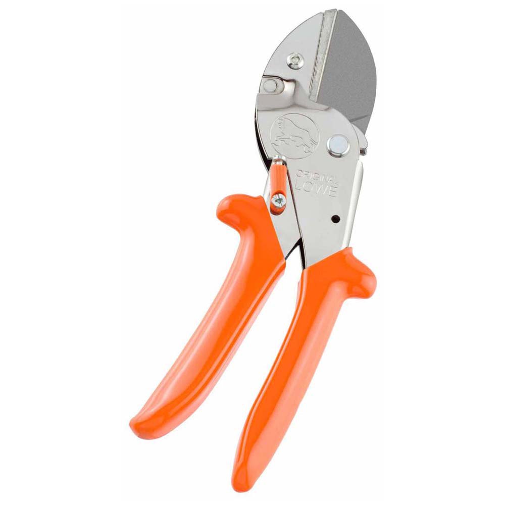 Купить Lowe 540620 Ножницы для охоты Оранжевый Orange 21 cm Hunt 7ft.ru в интернет магазине Семь Футов