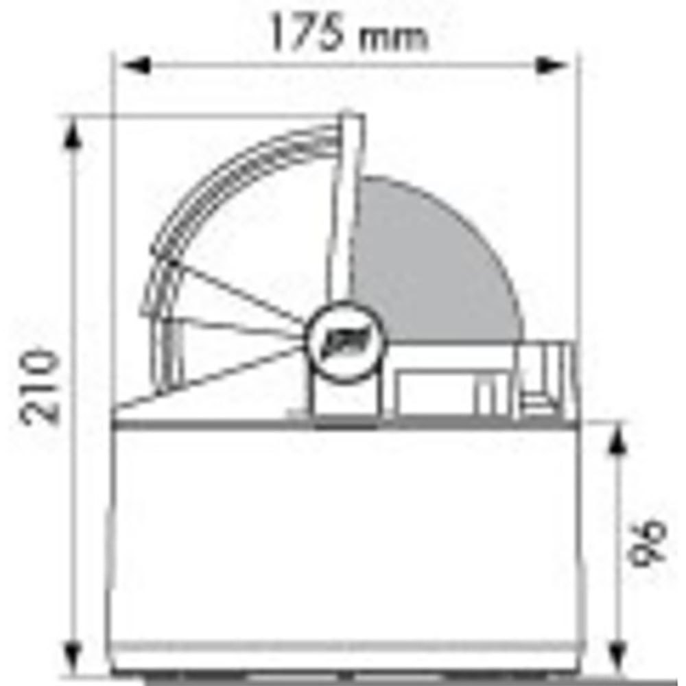 Купить Plastimo 11466 Olympic 135 Монтажный комплект компаса Black 7ft.ru в интернет магазине Семь Футов