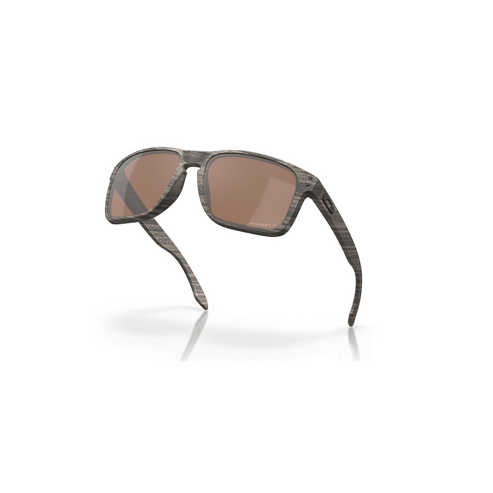 Купить Oakley OO9417-0659 Holbrook XL Prizm Поляризованные Очки Woodgrain Prizm Tungsten Polarized/CAT 3 7ft.ru в интернет магазине Семь Футов