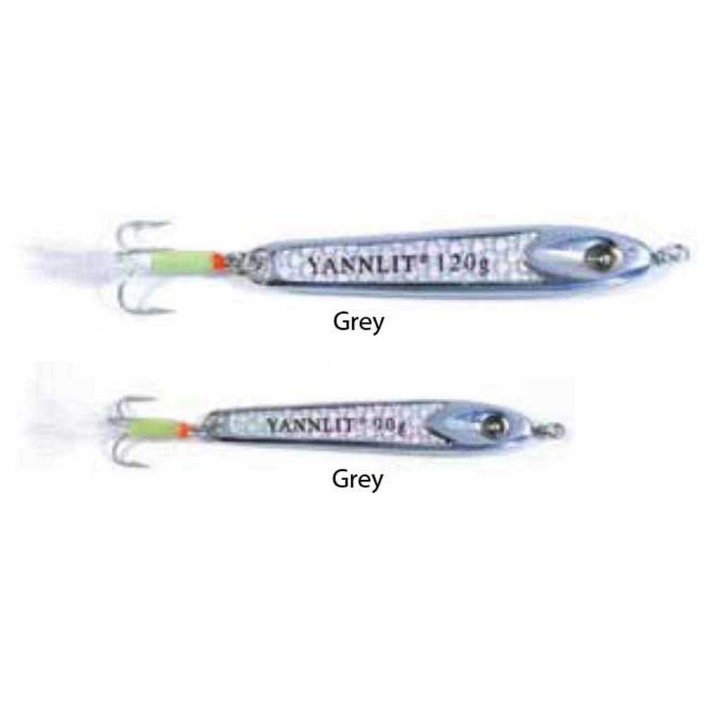 Купить Ragot 14RG2496090 Yannlit Ложка 105 Mm 90g Голубой  Grey 7ft.ru в интернет магазине Семь Футов