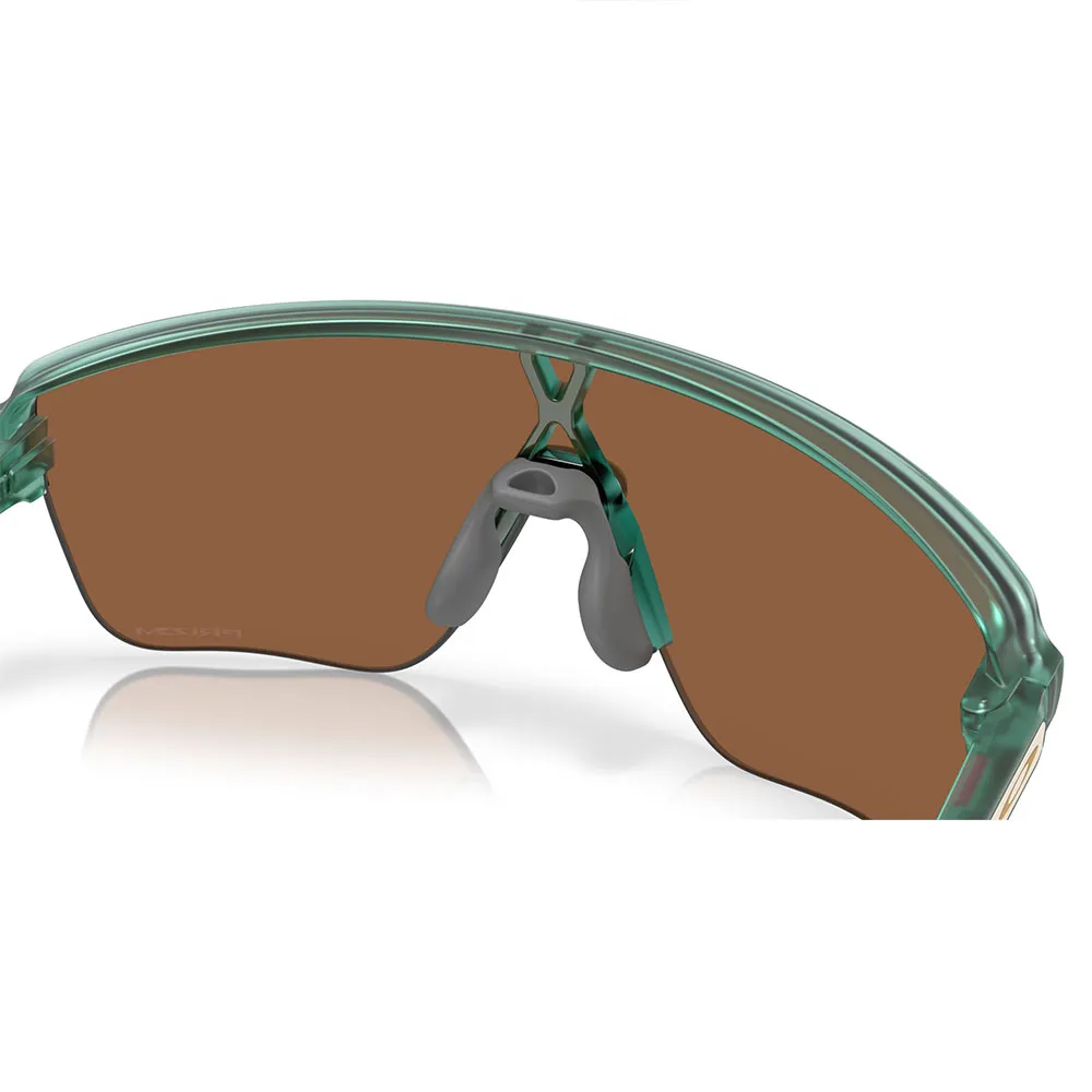 Купить Oakley OO9415-0942 Солнцезащитные очки Corridor sq Бесцветный Trans Pacific Prizm Tungsten/CAT3 7ft.ru в интернет магазине Семь Футов