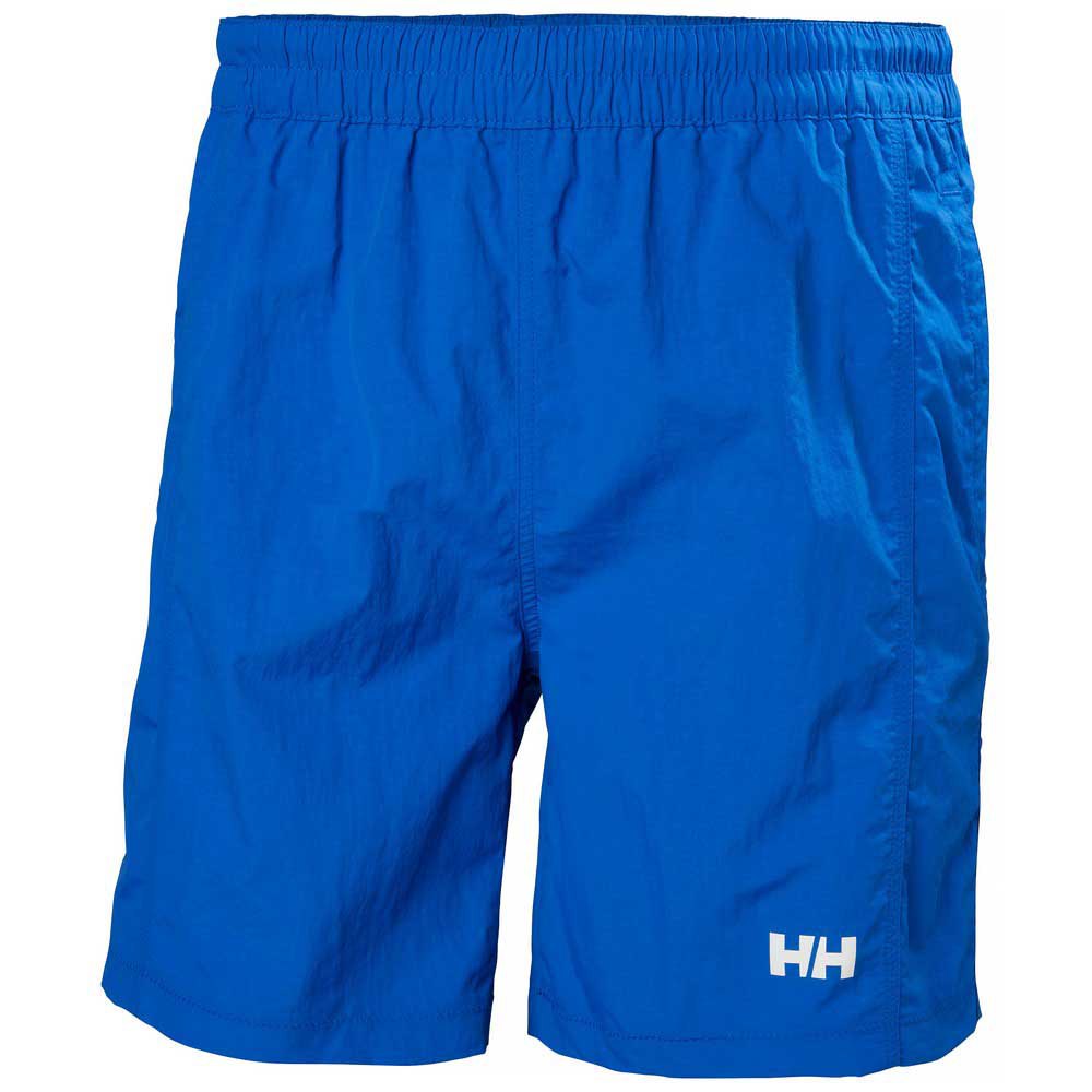 Купить Helly hansen 55693_543-S плавательные шорты Carlshot Голубой Cobalt 2.0 S 7ft.ru в интернет магазине Семь Футов