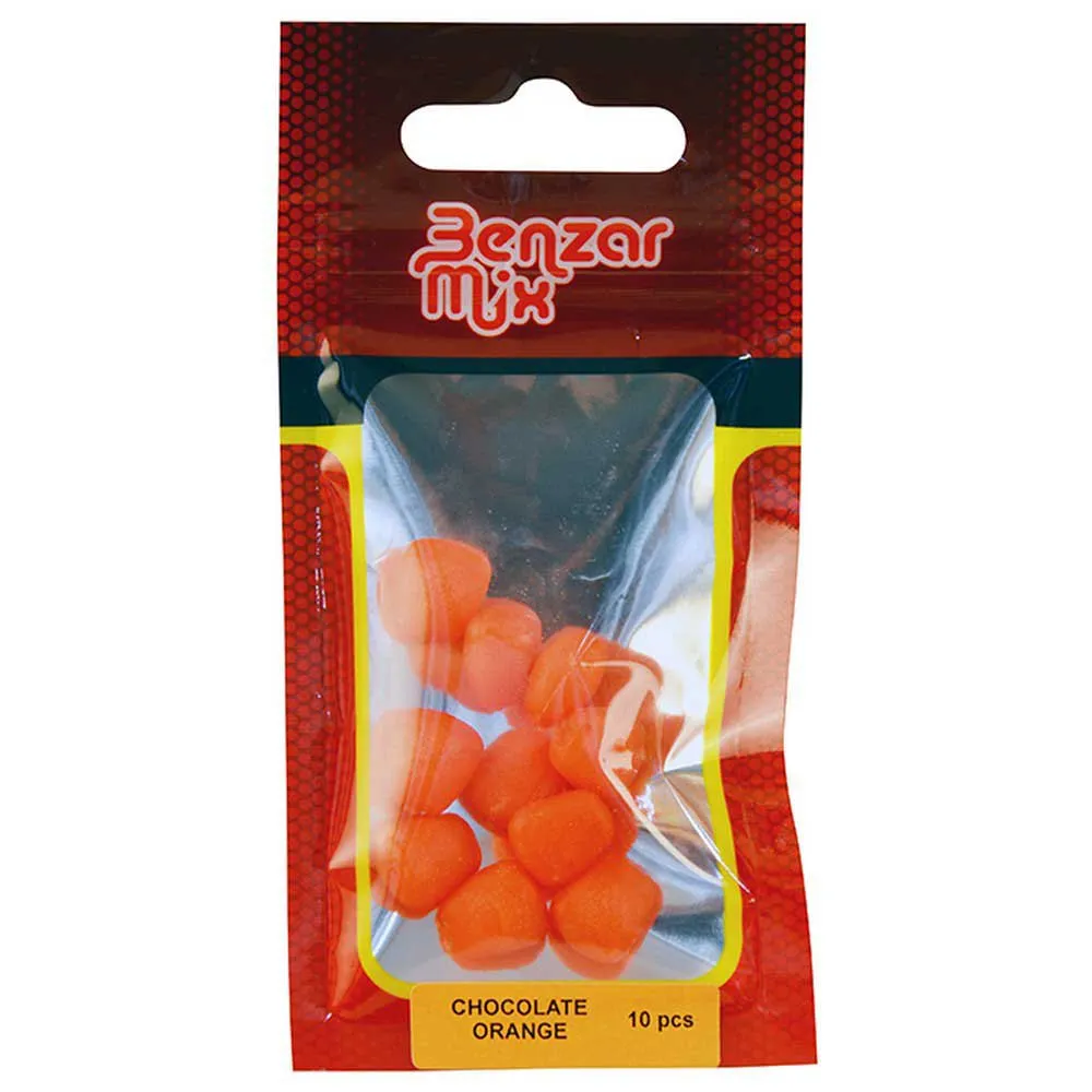 Купить Benzar mix 79472-088 Резиновая кукуруза Instant Gummi Choco-Orange Orange 7ft.ru в интернет магазине Семь Футов