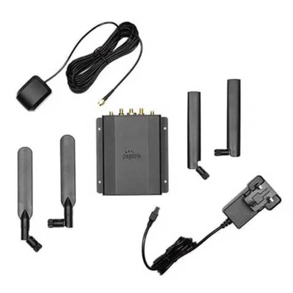 Купить Peplink nx-852 маршрутизатор Max BR1 Mini LTE HW3 Grey 3x11x15 7ft.ru в интернет магазине Семь Футов