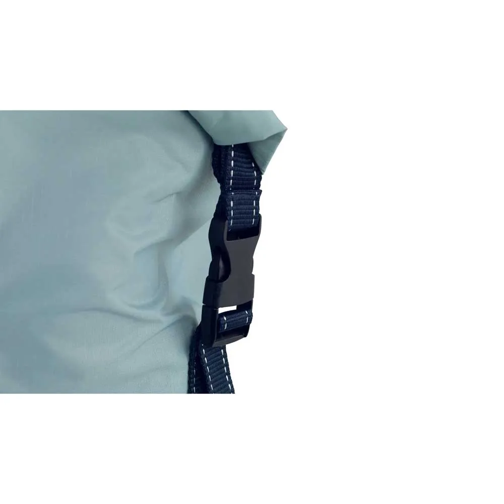Купить Outwell 590249 Сумка-холодильник Sanderling Backpack 18L Aqua Blue 43x31x15 7ft.ru в интернет магазине Семь Футов