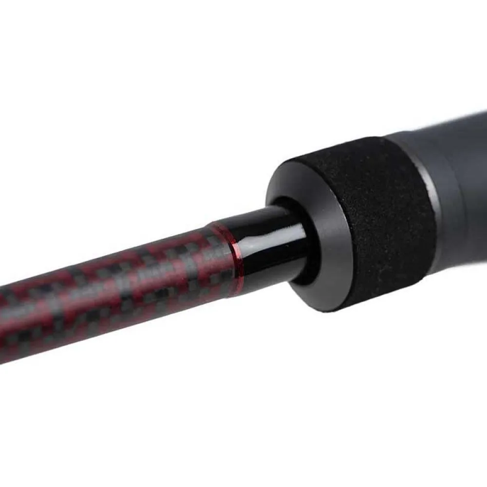 Купить Fox rage nrd455 спиннинговое удилище Warrior Zander Black 160x10x10 2.4 m 7ft.ru в интернет магазине Семь Футов