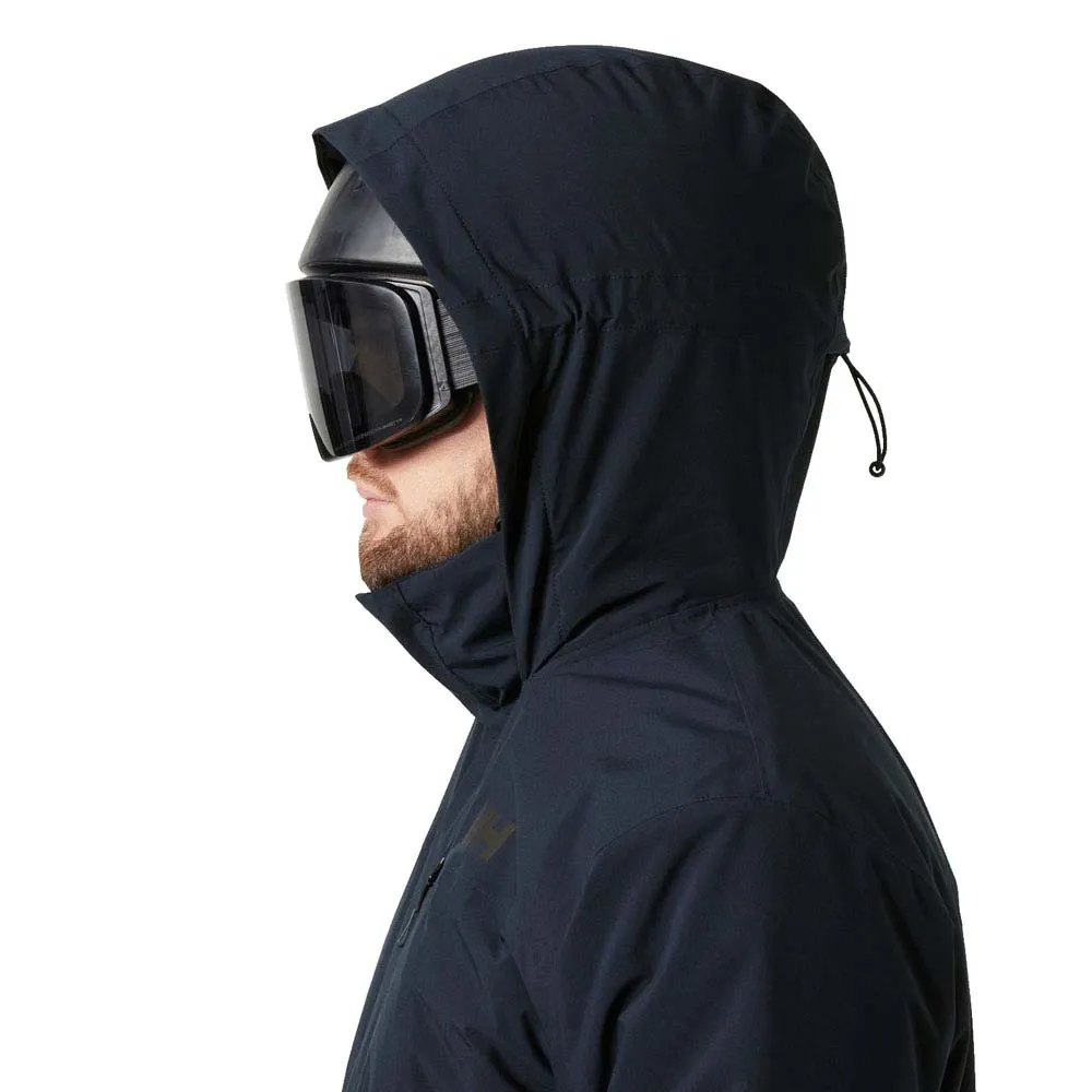 Купить Helly hansen 66088_597-2xl Куртка Crewser Navy 30x25x10 7ft.ru в интернет магазине Семь Футов