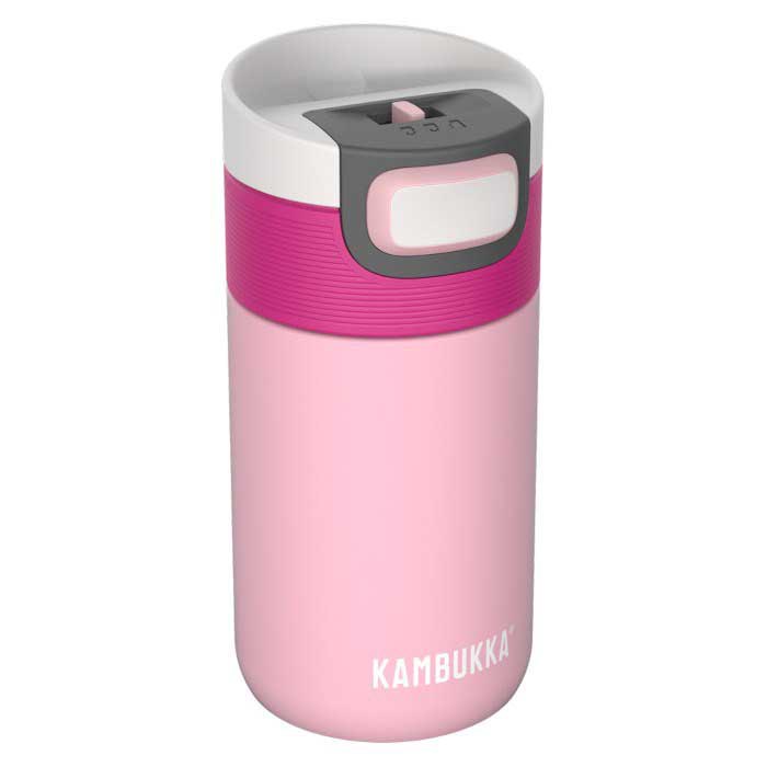 Купить Kambukka 11-01039 Etna 300ml Термобутылка Розовый Pink 7ft.ru в интернет магазине Семь Футов