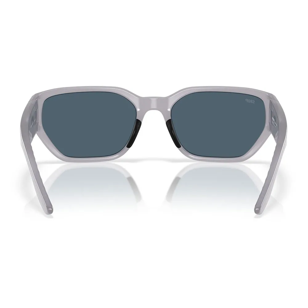 Купить Costa 06S9125-91250458 поляризованные солнцезащитные очки Clemente Milky Violet / Milky Violet Gray 580P/CAT3 7ft.ru в интернет магазине Семь Футов